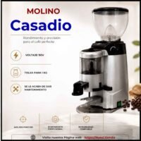 MOLINO CASADIO  REACONDICIONADO