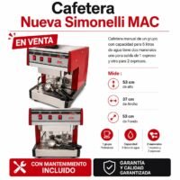 cafetera